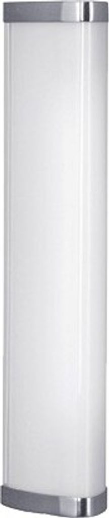 Eglo BAD LED-Wandleuchte CHROM/WEISS GITA 2 Produktbild 