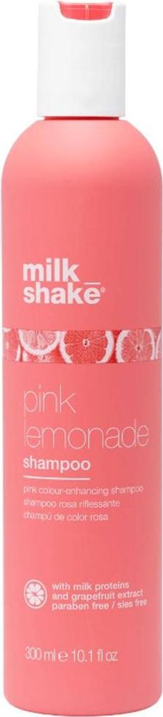 Milk_Shake Rosa Zitron Lemonade Shampoo 300 ml Immagine del prodotto 