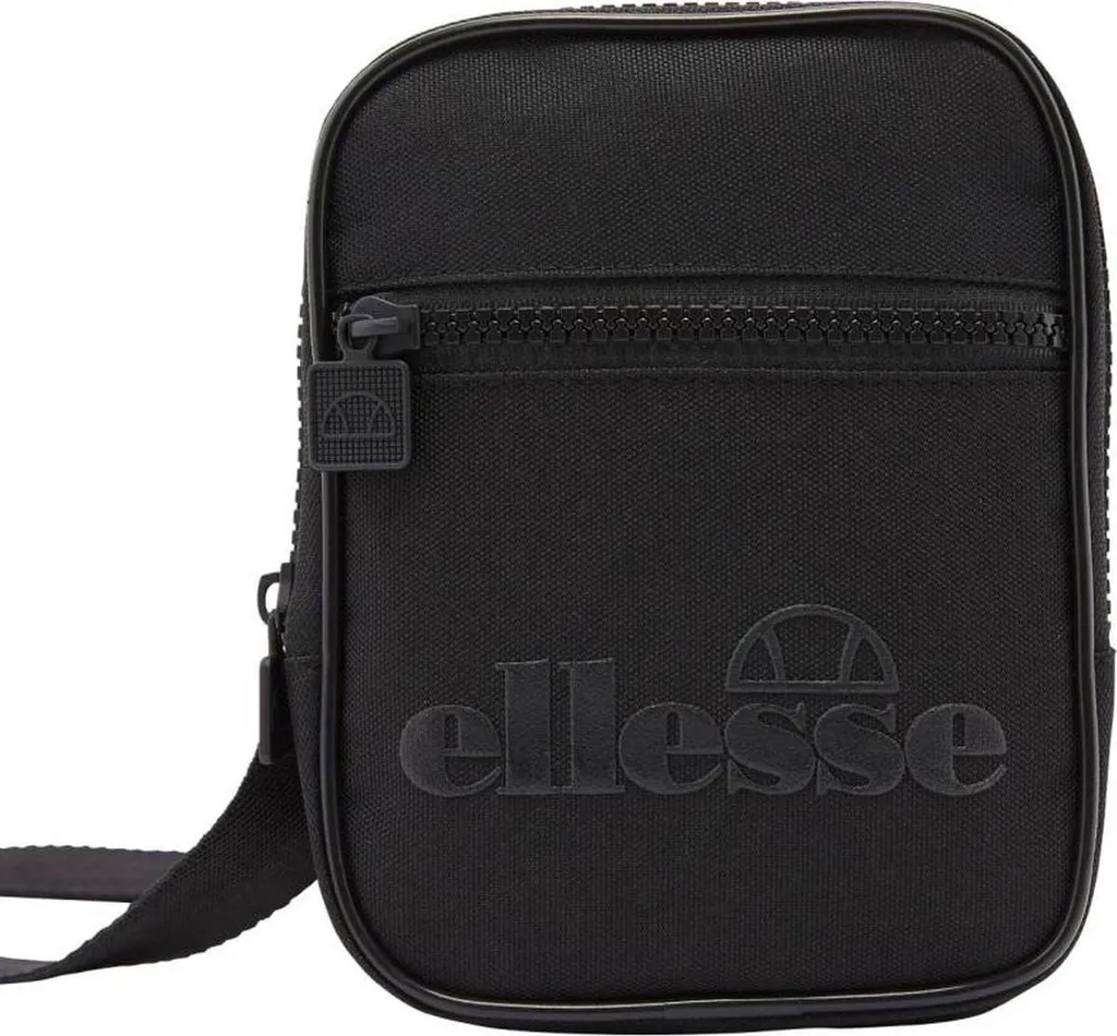 Ellesse SAEA0709 Borsello Multiuso: Praticità per Genitori Dinamici - 6