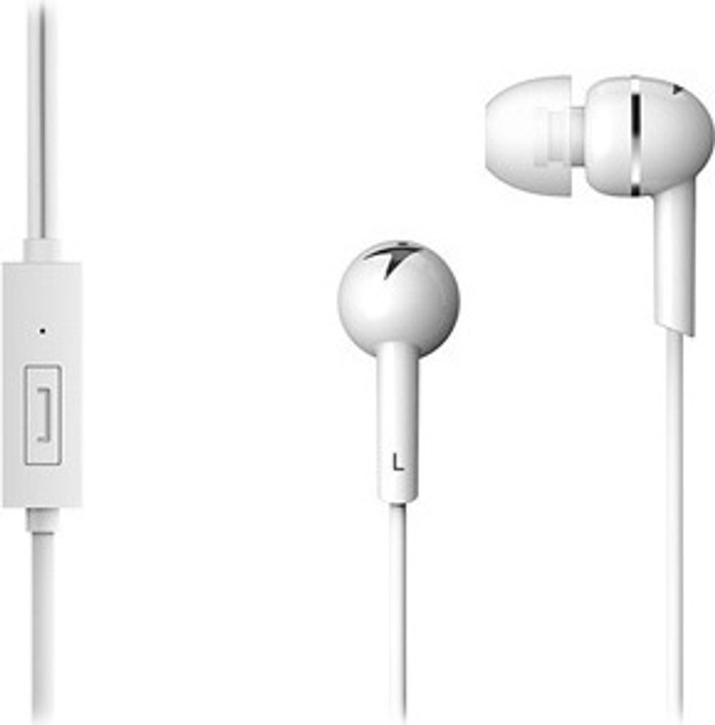 Genius HS-M300, Kopfhörer mit Mikrofon, ohne Produktbild 