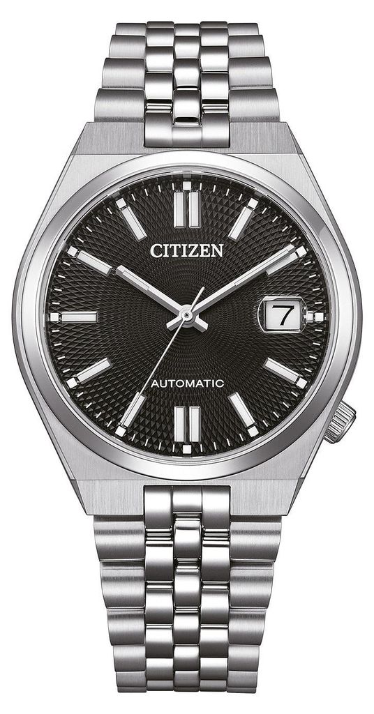 Citizen - NK0030-51E - Armbanduhr - Herren - Automatik - Produktbild 