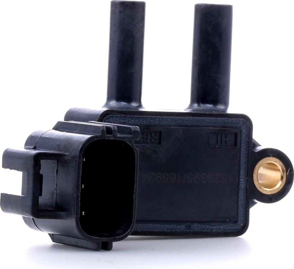 RIDEX 4272S0061 Abgasdruck Differenzdrucksensor für FORD Produktbild 