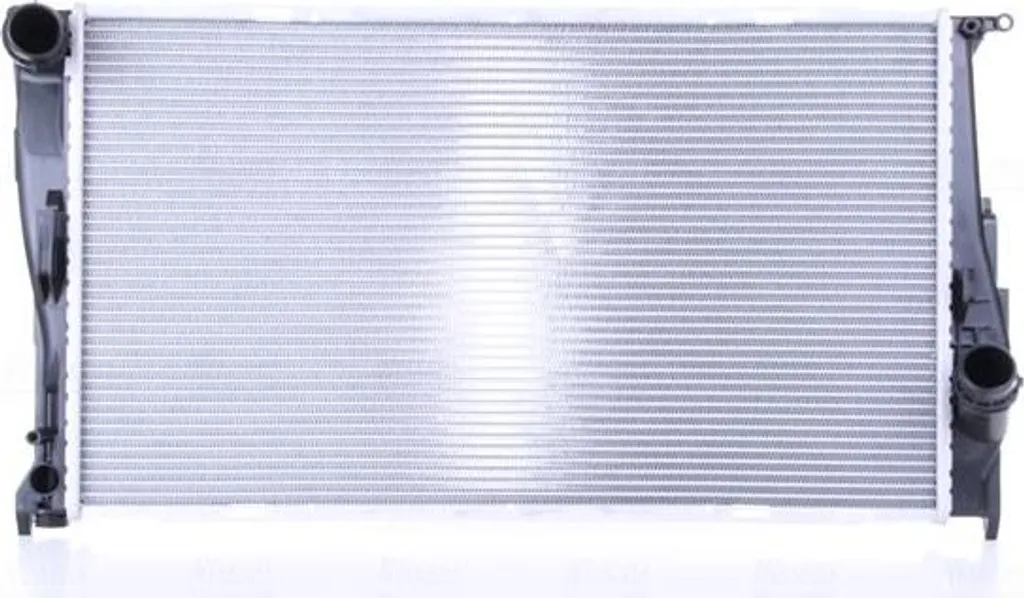 Radiateur de refroidissement moteur pour BMW Série 3 E90 E91