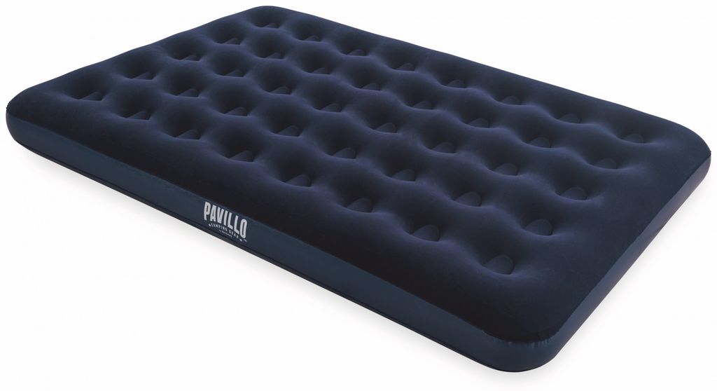 Bestway Luftbett "+" Queen-Size 203x152x46 cm mit Produktbild 83
