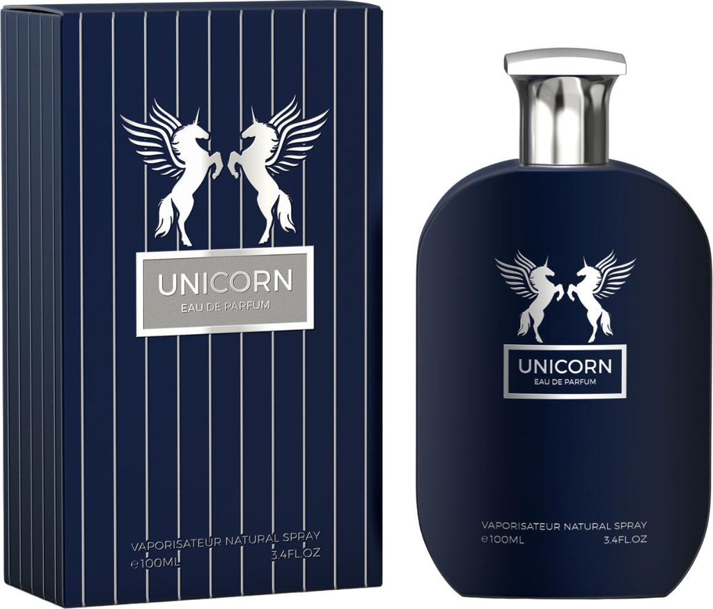Emper Unicorn Eau De Parfum Men's Perfume Natural Spray 100ml