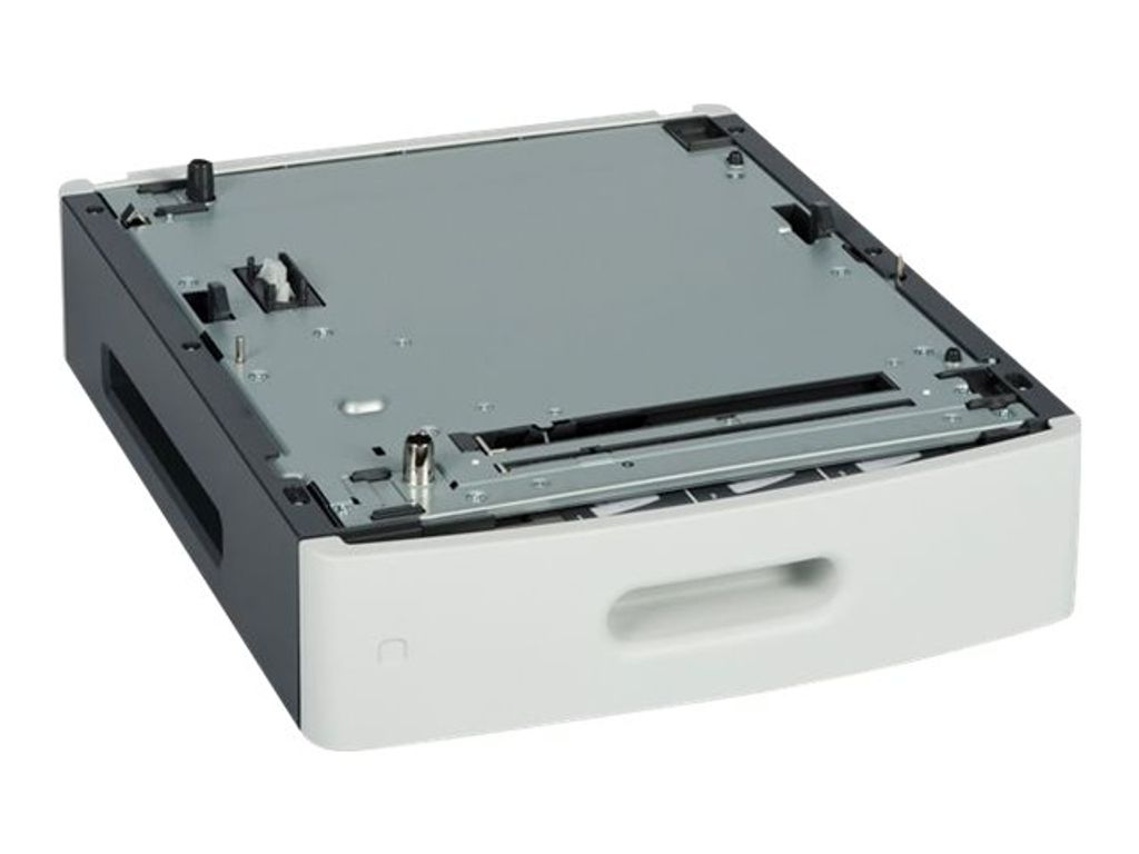 Lexmark Papierkassette 550 Blatt Produktbild 