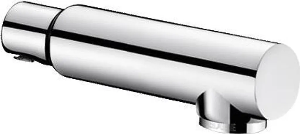 Recensione Beccucci Delabie BIOCLIP Inox L77: La Scelta dei Pro