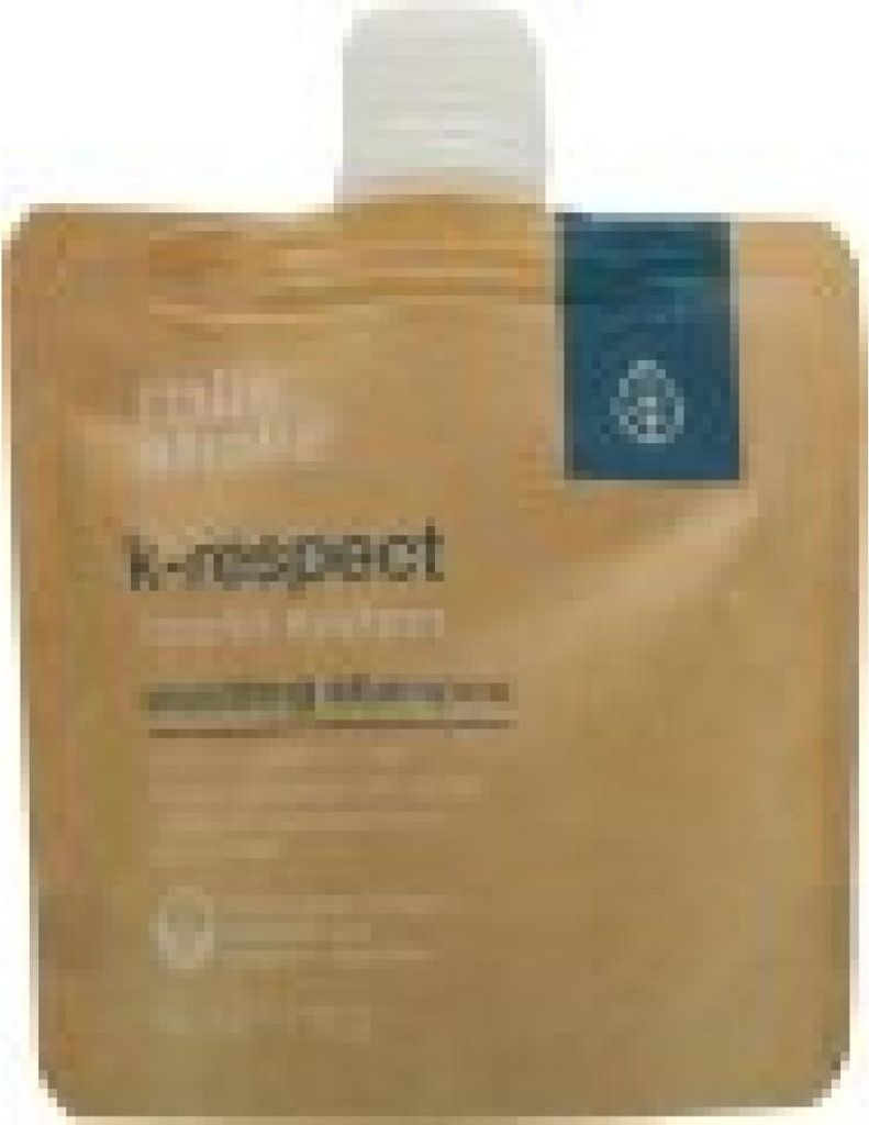 Milk Shake, K-Respect, Keratin, Hair Shampoo, For Smoothening, 50 ml