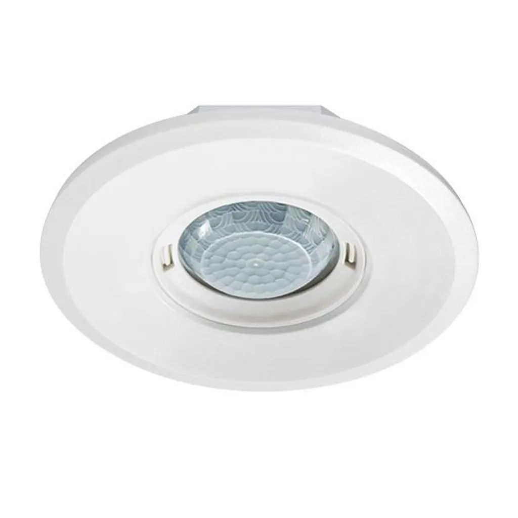 Détecteur de mouvement intérieur ESYLUX EP10428609 pour couloir