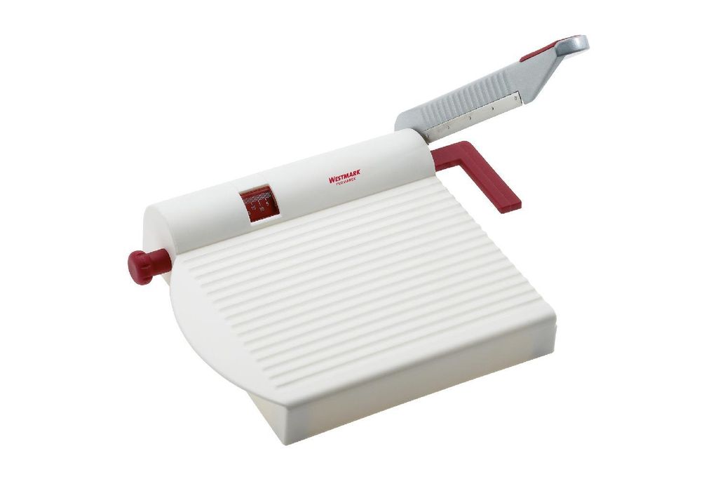 WESTMARK Käseschneider Fromarex 1 Stck. 179906 (EKB) Image du produit 