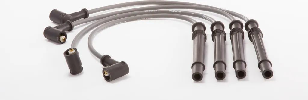 Faisceau d'allumage BOSCH F 000 99C 602 pour Twingo II Clio IV Logan