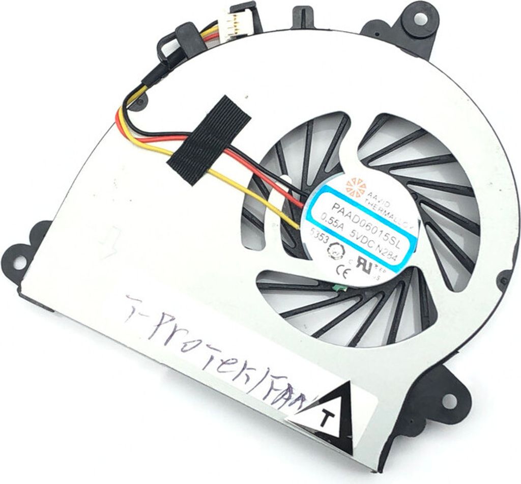GPU Version Ersatz Fan Lüfter Kühler cooler kompatibel für MSI GS70 GS72 MS-1771 MS-1773