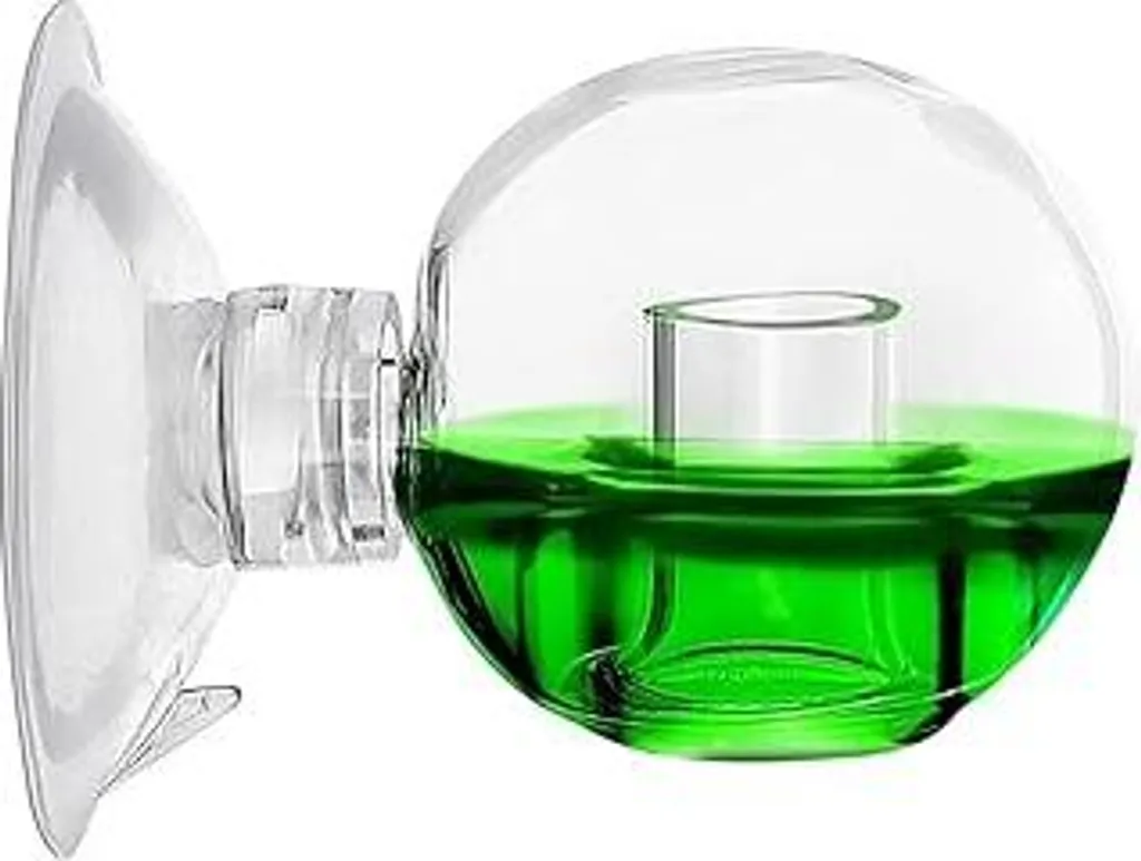 Monitor CO2 Yerleomit per Acquari - Proteggi i tuoi Pesci e Piante