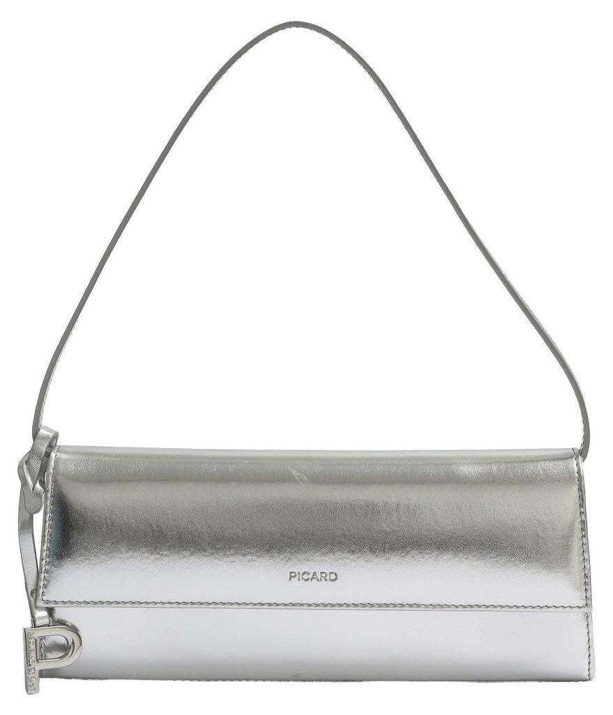 PICARD Cuero bolso de hombro bolso de mano Auguri Imagen del producto 