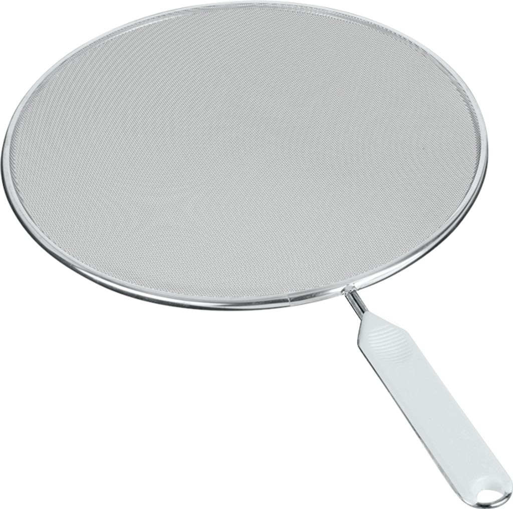 Metaltex 206129, Edelstahl, Aluminium, Rund, Italien, 29 cm Produktbild 
