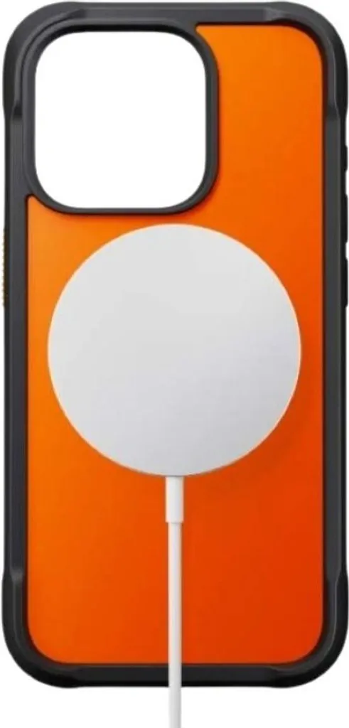 Coque de protection Rugged pour iPhone 15 Pro Max compatible MagSafe - 9