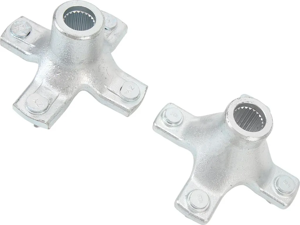 Supprimez le Jeu Arrière : Moyeux Gauche/Droit pour TRX400EX 400 2X4
