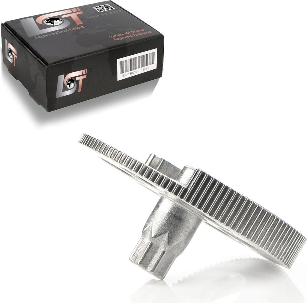 Heckscheiben Sonnenschutzrollo Motor Reparatur Zahnrad für AUDI VW SEAT
