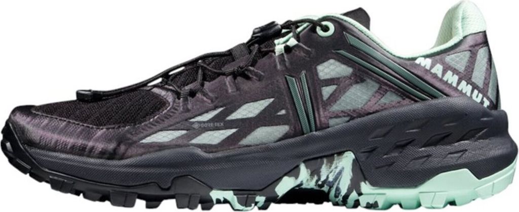 Mammut Sertig TR Low GTX Women 40