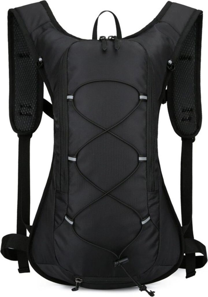 Permani Mochilas Boston, PLC2370BLACK Imagen del producto 