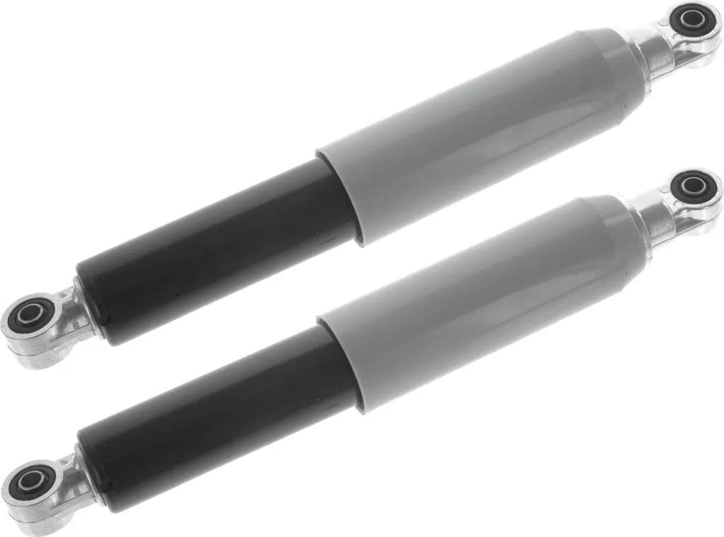 Kit entretoises avant 307 mm pour rénovation Simson Star et Hawk - 5
