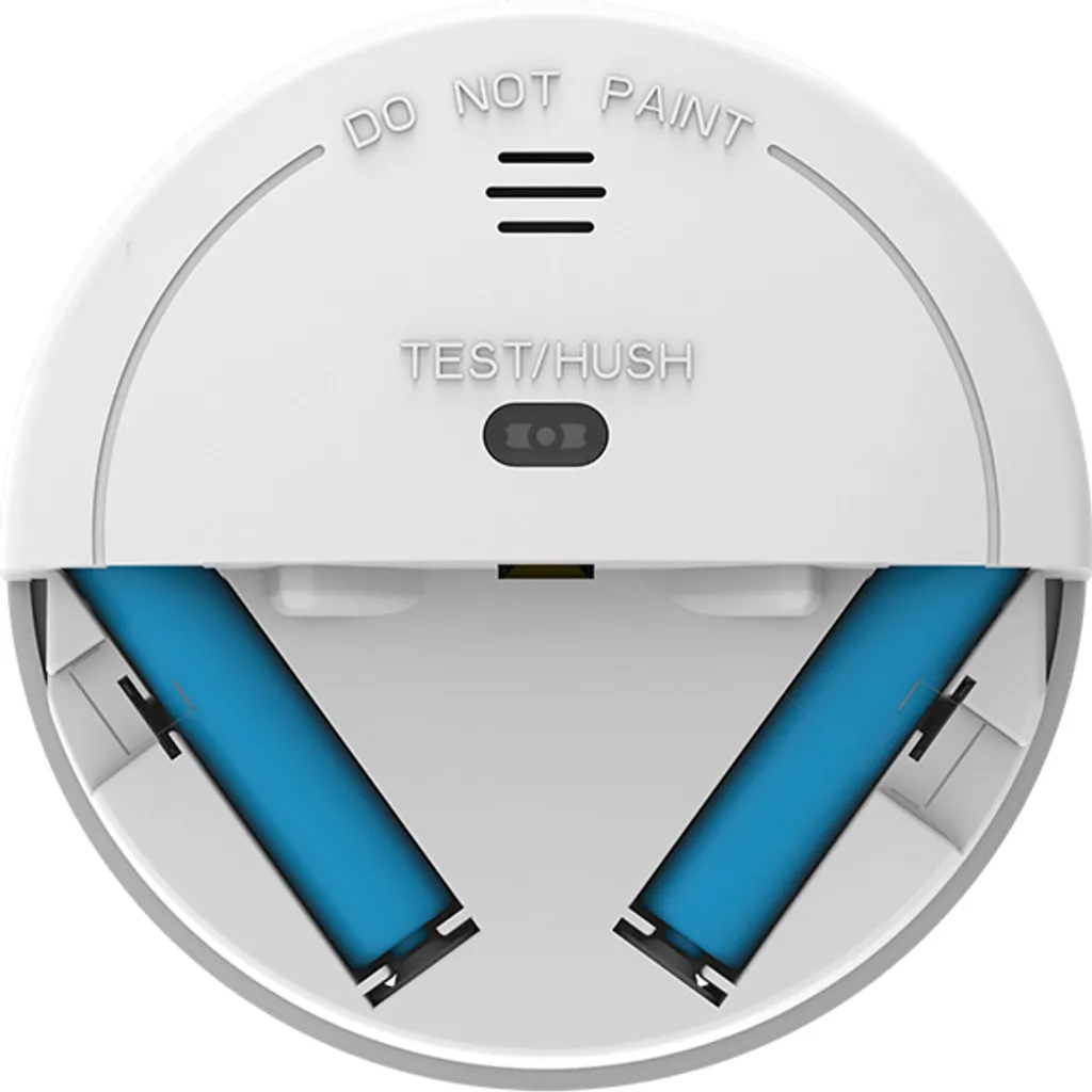 Alarme Maison sans fil BOT Smart AS1 - WiFi + 4G avec Application