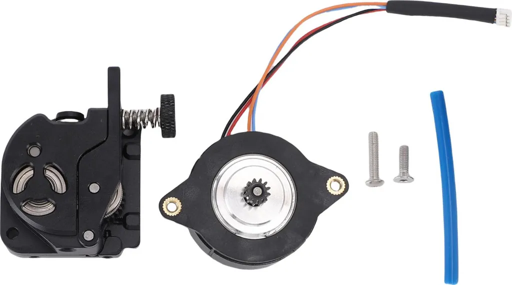 Extrudeuse Double Engrenage en Métal pour K1 Max et K1C avec Moteur 3D