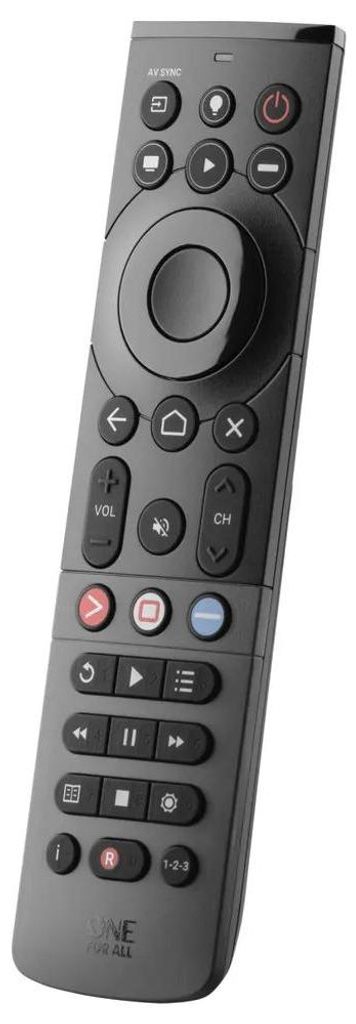 Uno per tutti Smart Streamer Universale URC 7945 (URC7945) Immagine del prodotto 