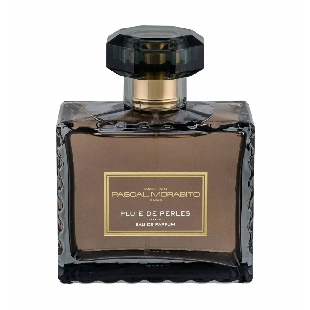 Profumo Donna Pluie De Perles Pascal Morabito 100ml | EDP Elegante