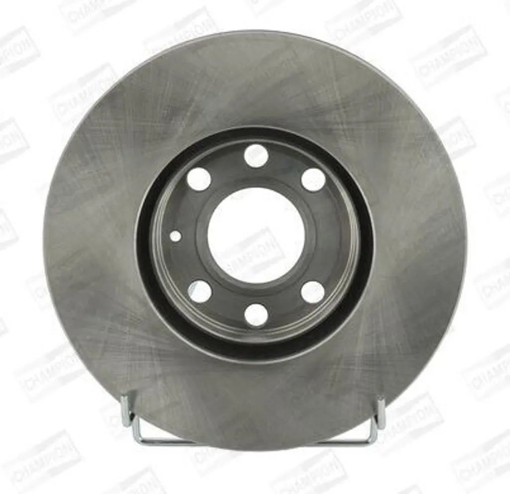 Disque de frein CHAMPION 562069CH OE 90497879 pour Astra G de qualité