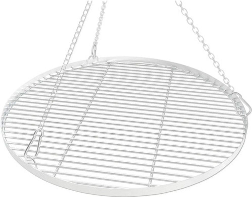 Schwenkgrill TENNEKER inkl. Gulaschtopf Ø 64 cm, Produktbild 