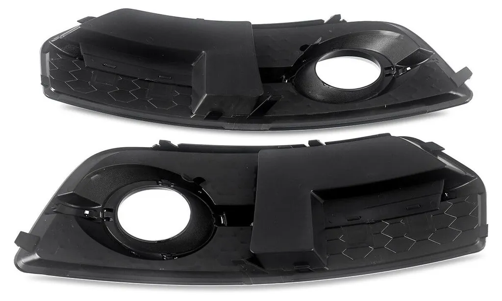 Grille de phares pour Audi Q5, solution de remplacement modèle standard ABS