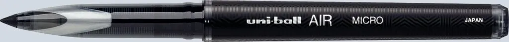 Penna uni-ball Air Micro 0,2-0,45mm Nero - Performance e Precisione - 4