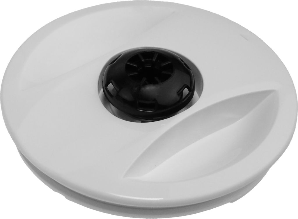 Severin 9858048 Deckel (Isolierkanne) passend für KA5830 KA9314 Kaffeemaschine