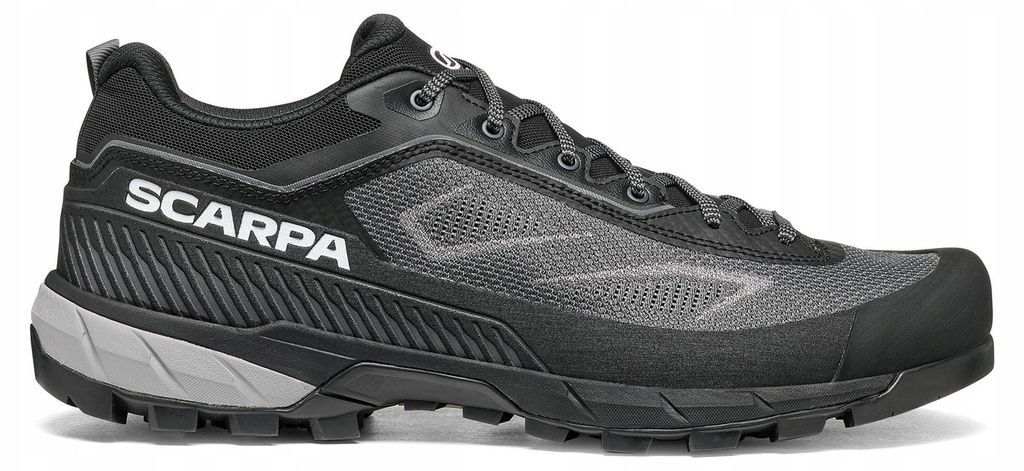 Scarpa RAPID LT, Anthrazit, Grau, 360 g