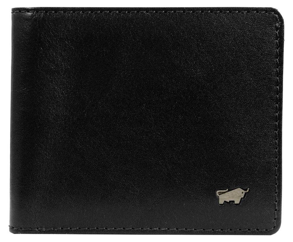Portemonnaie COUNTRY RFID Kartenbörse 12 Kartenfächer Produktbild 