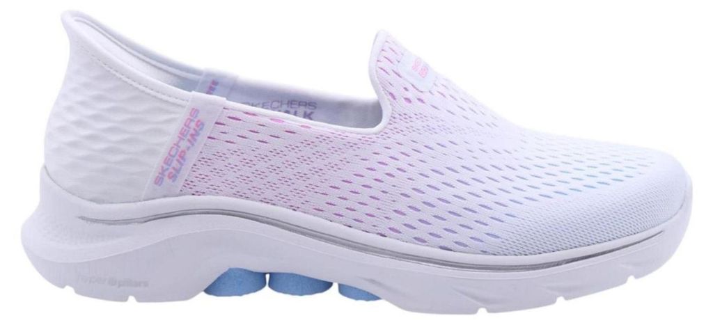 Skechers GO WALK 7 Katniss, damskie buty sportowe, model Zdjęcie produktu 