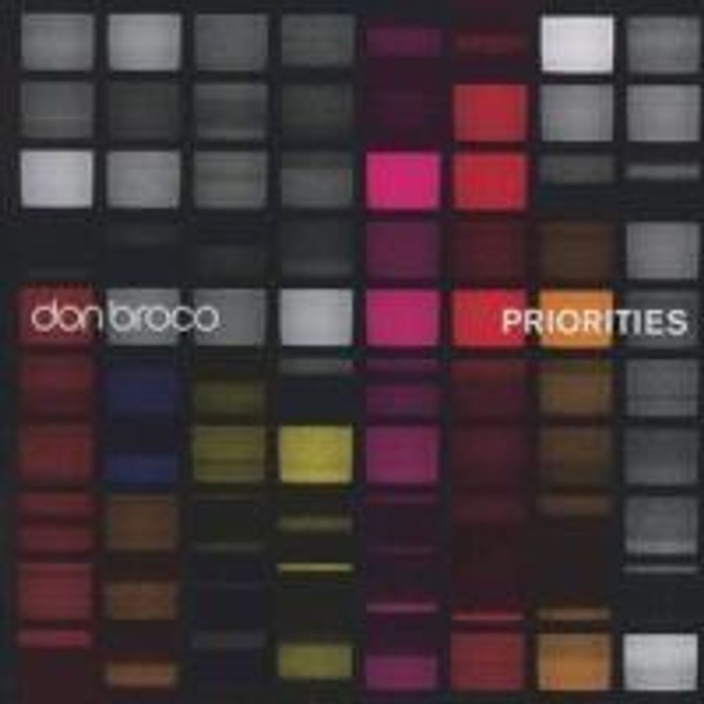 Don Broco-Priorities