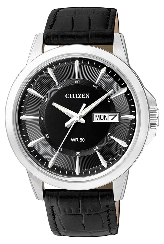 Citizen Leather BF2011-01EC Orologio da polso per bambini Immagine del prodotto 