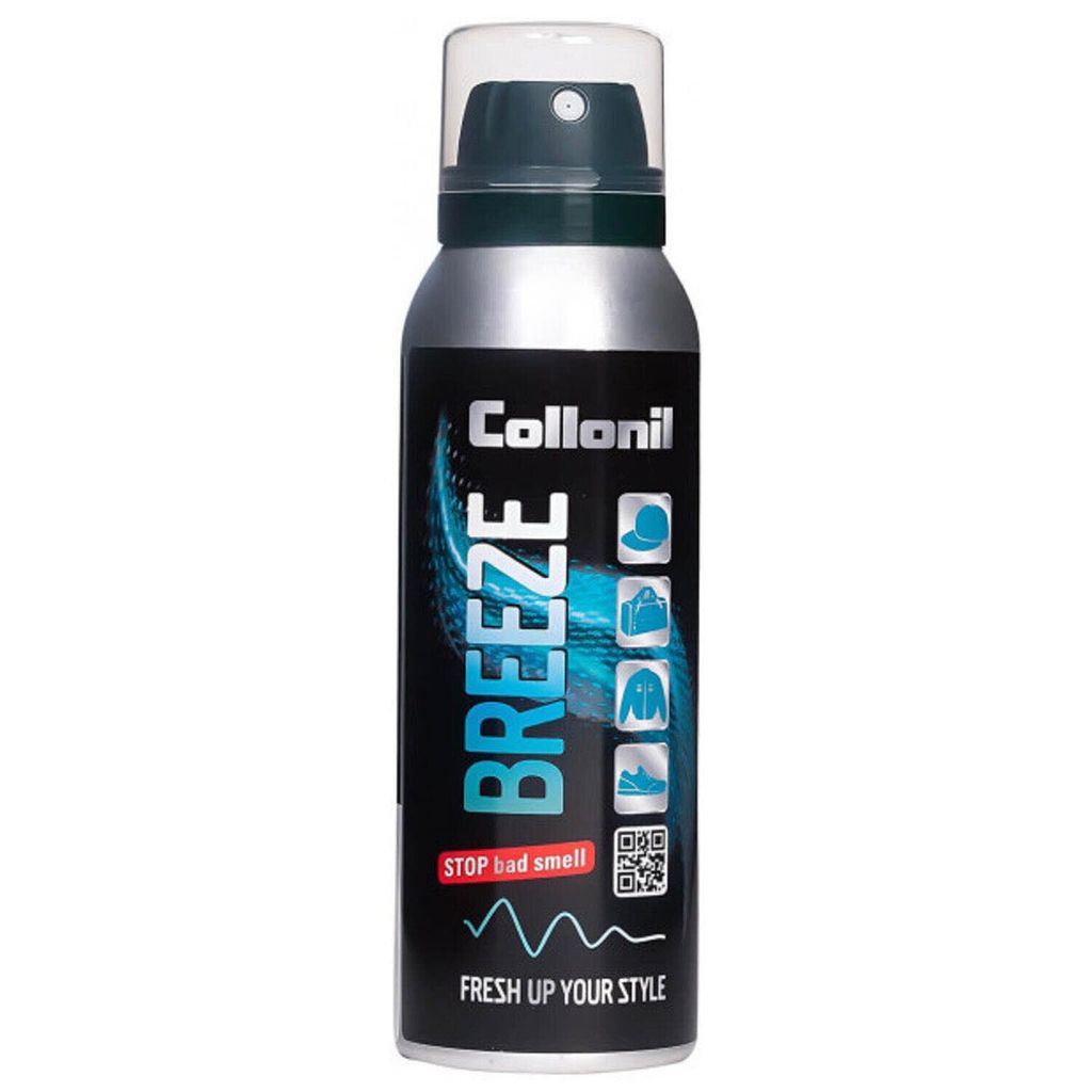 Collonil Schuhdeo Breeze farblos