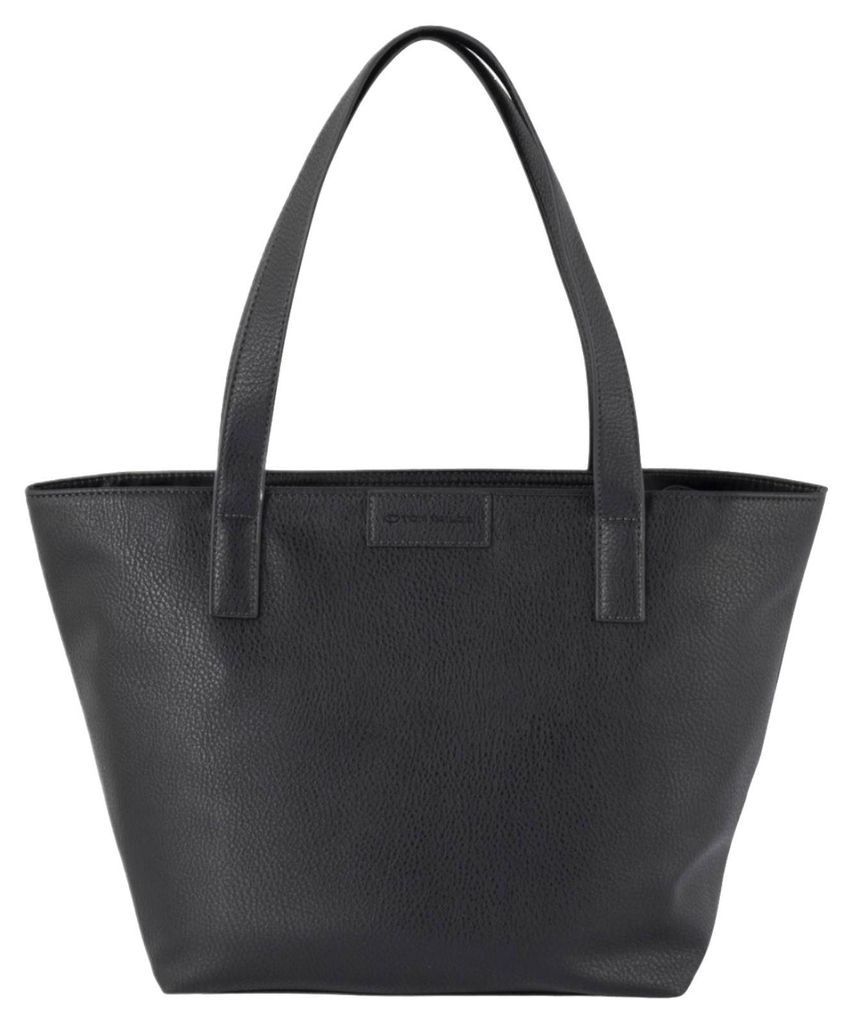 TOM TAILOR - Sac bandoulière, imitation cuir, modèle Miri Image du produit 