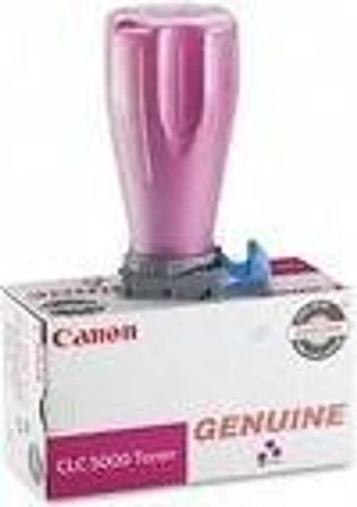 Toner Originale Canon C-EXV8 Magenta 6608A001AA - Zero Problemi Hardware