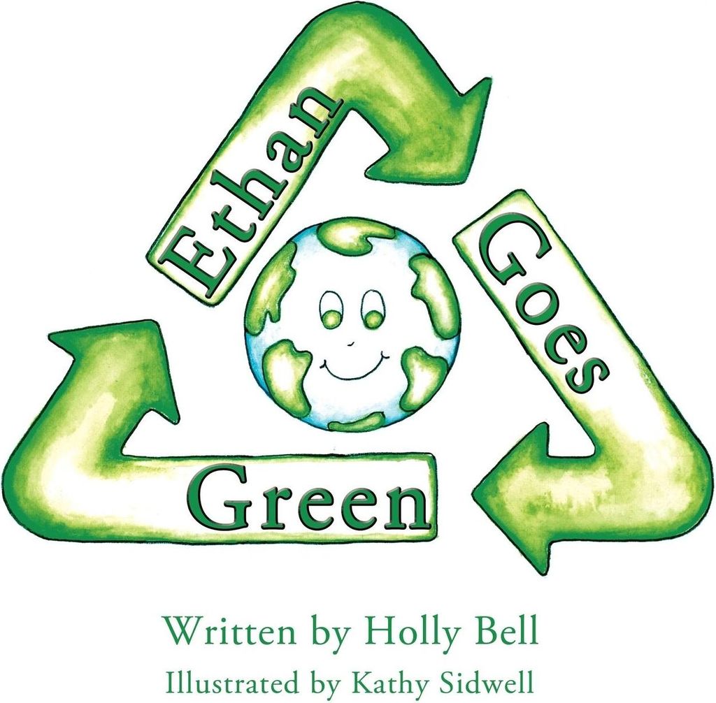 Ethan Goes Green