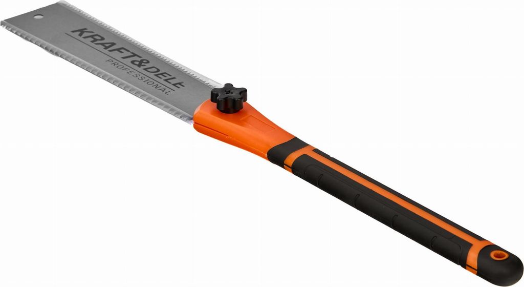 Doppelseitige Handsäge 250Mm Kd10054
