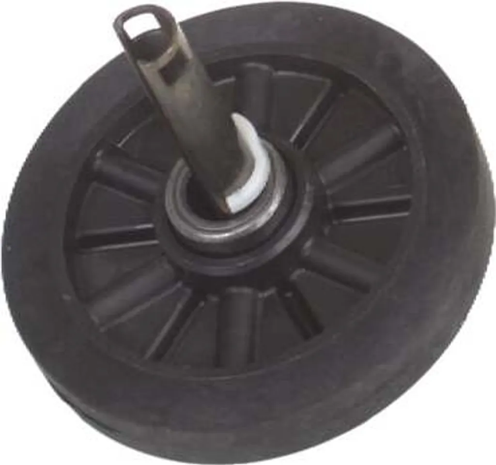 Roulette de Panier Whirlpool 481252898003 pour Lave-Vaisselle - Origine