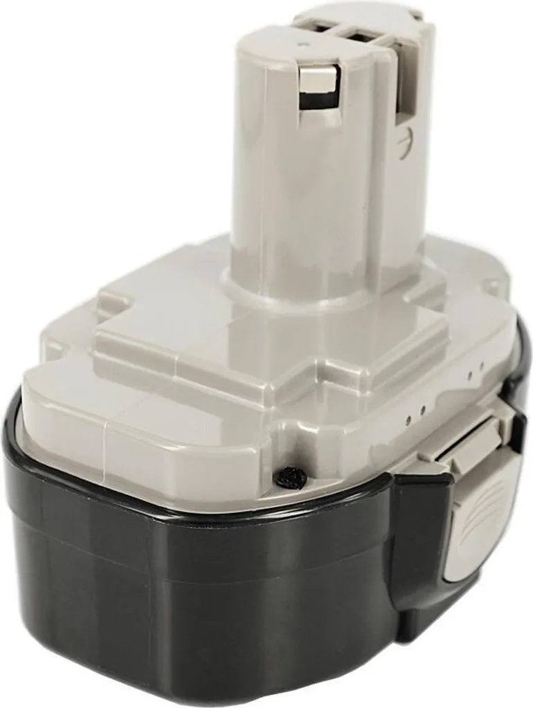 Batteria PowerSmart 18V 3300mAh per Makita 6349DWFE 6391D 8443D