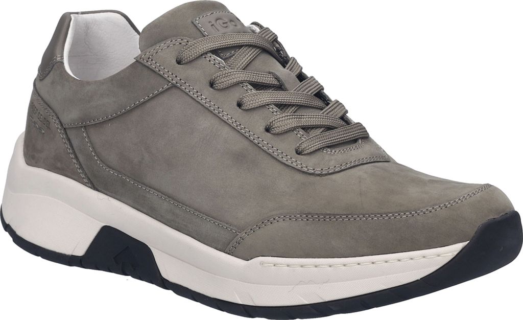 JOSEF SEIBEL Mitchell 03 | Sneaker für Herren | Grau