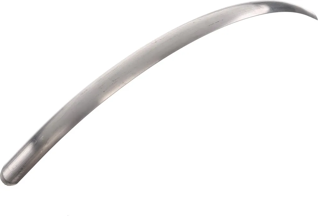 Garde-boue en Métal pour IWL SR59 Berlin - Finition Haute Qualité 59cm