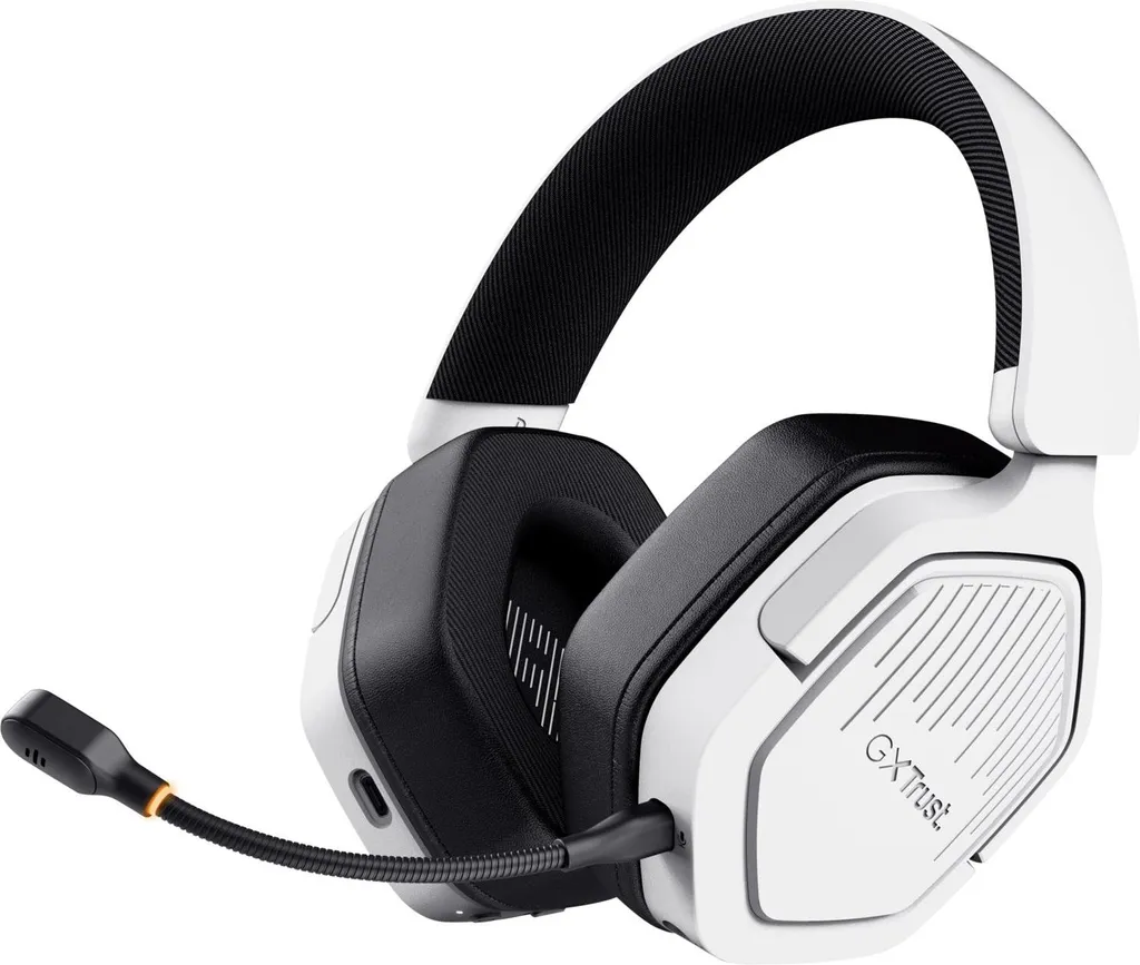 Trust GXT 493PS Carus Cuffie wireless per PS5
