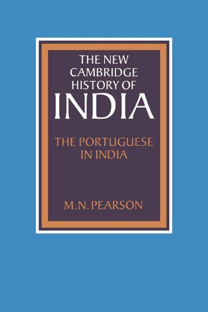 The Portuguese in India